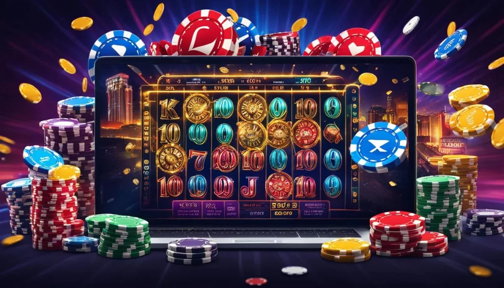 Các chiến lược chơi game casino trực tuyến tại 789live code để tăng cơ hội thắng