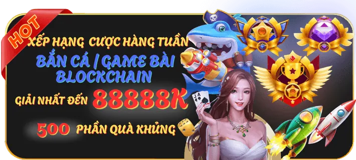 Tay vợt đang giao bóng