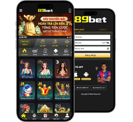 Thương hiệu uy tín 789live code