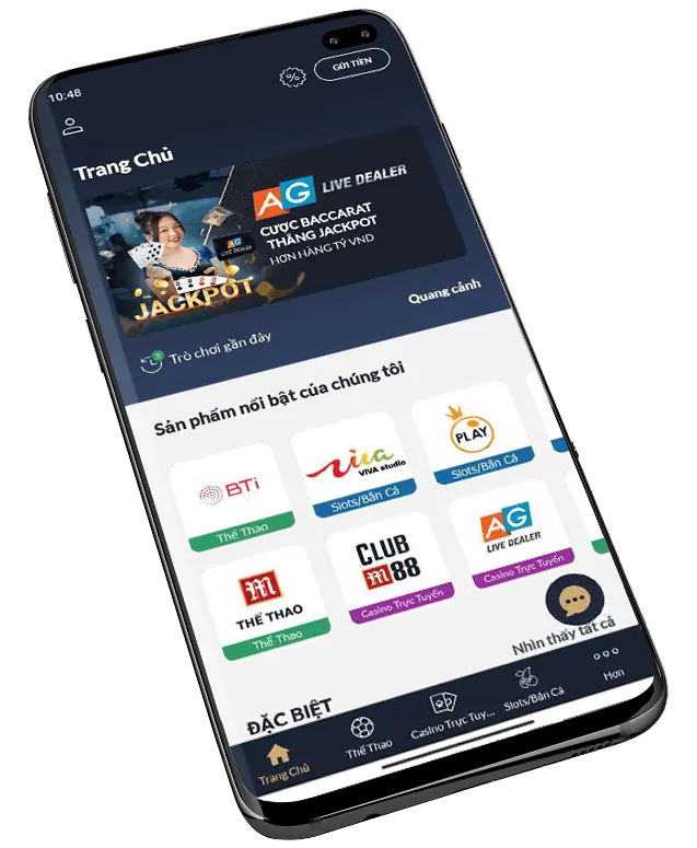 Khuyến mãi độc quyền tại 789live code
