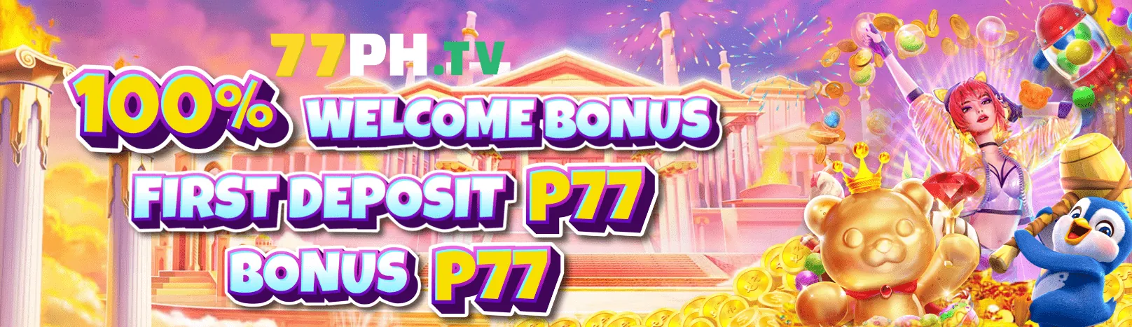 Hình ảnh chính về các ưu đãi mới nhất tại 789live code