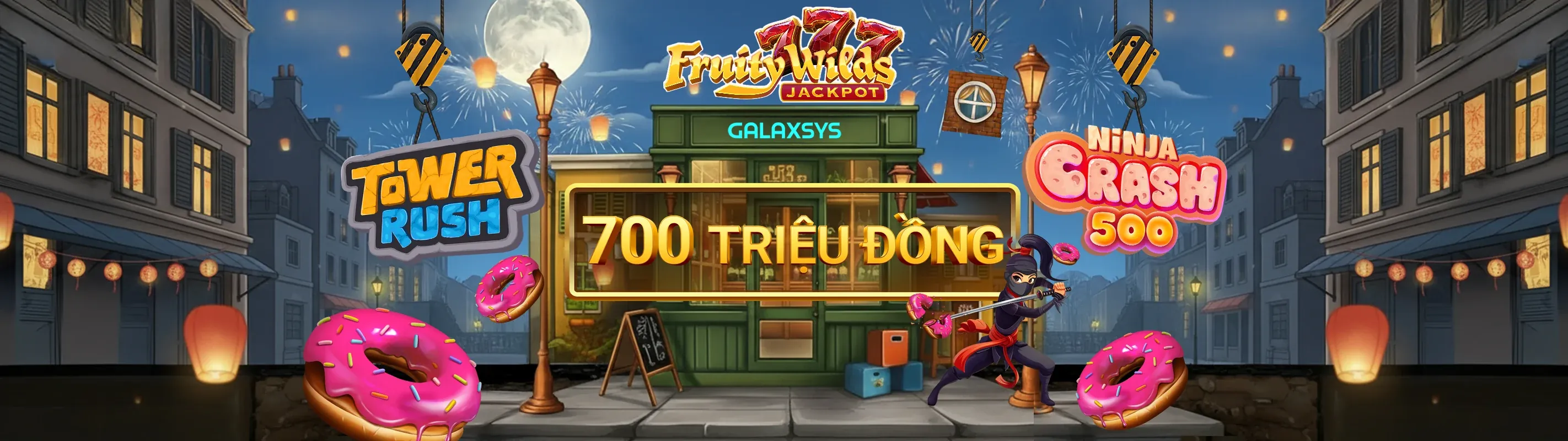Sòng bạc trực tuyến 789live code với các trò chơi đa dạng