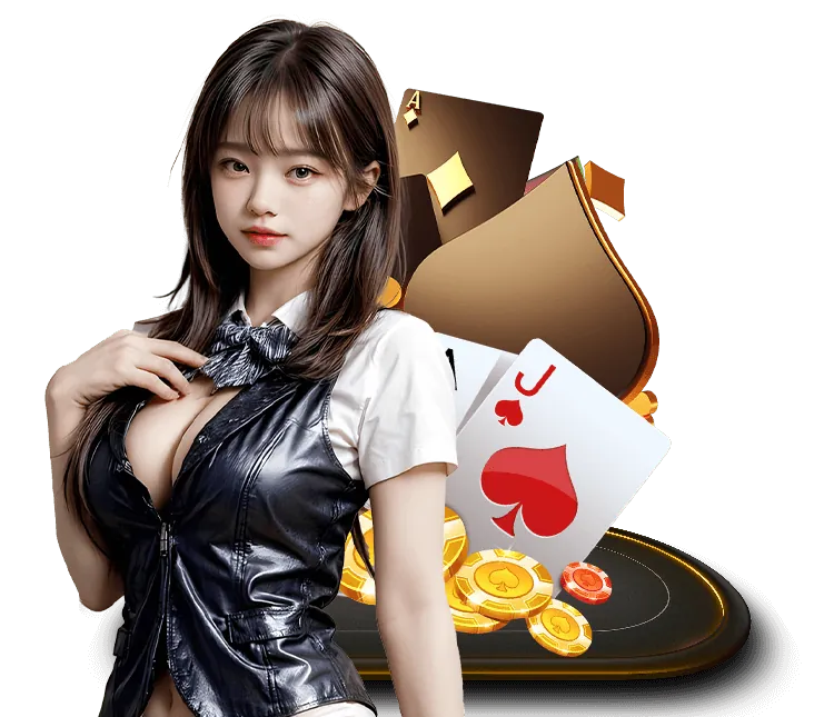 Đa dạng các trò chơi casino tại 789live code